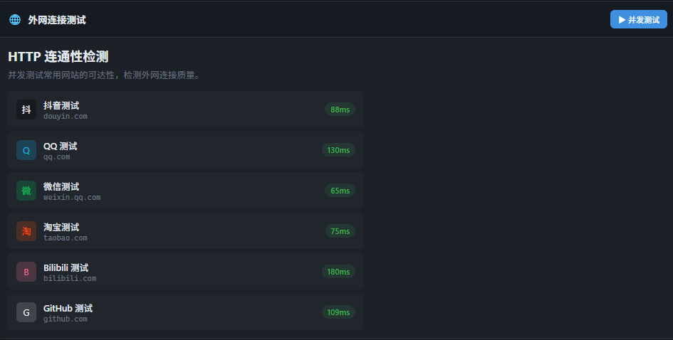 广西贵港联通网络优化向(DNS)